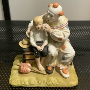 The runaway figure Norman Rockwell